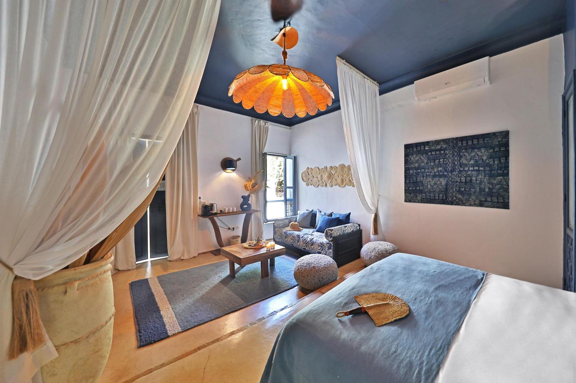 Riad Anyssates Marakeş Dış mekan fotoğraf